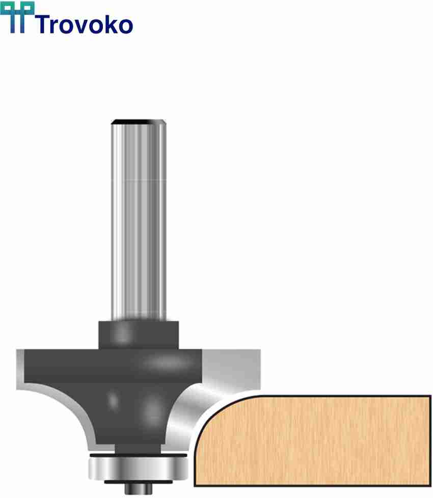 6mm radius router bit sale