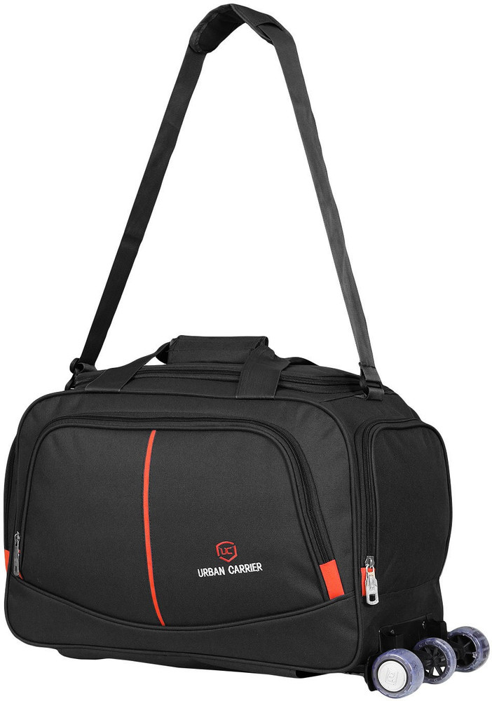 urban carrier Medium Cabin Check In Luggage Trolley Bags Unisex