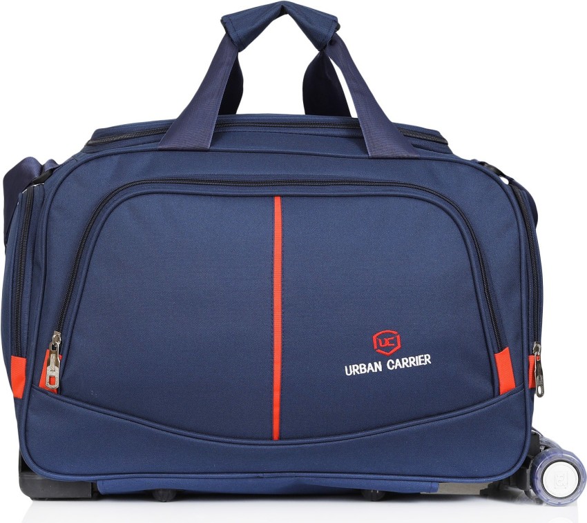 Softsided Luggage and Duffle Bags Collection for Men