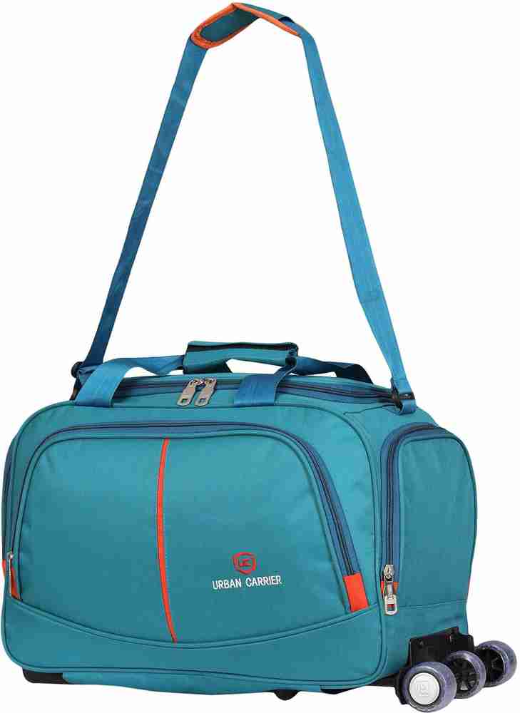 urban carrier Medium Cabin Check In Luggage Trolley Bags Unisex