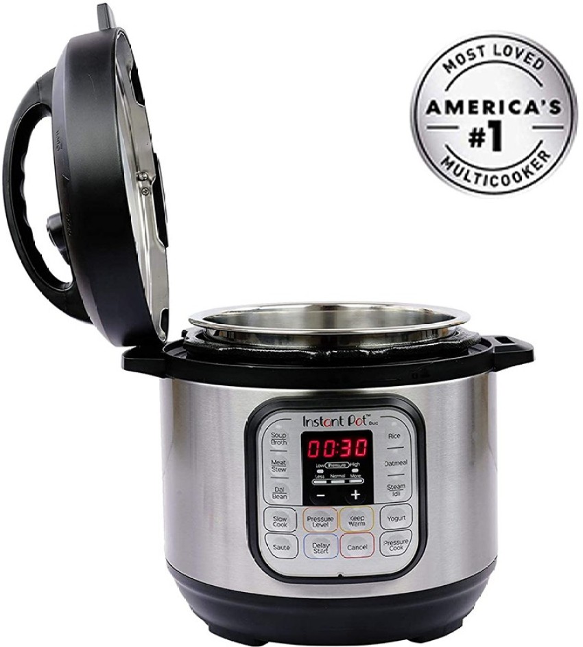 instant pot power cooker