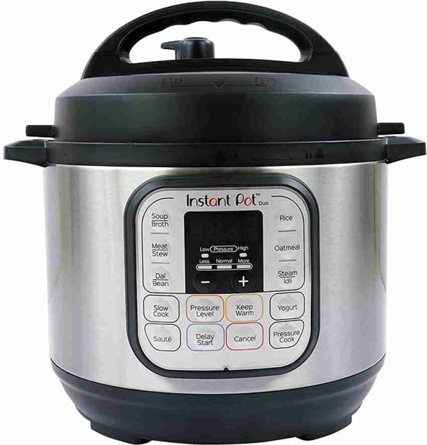 Instant Pot GLB OX218 Rice Cooker Food Steamer Slow Cooker