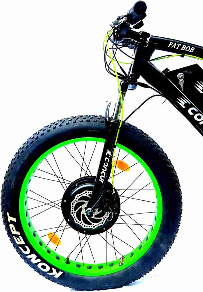 E bob hot sale electric bike