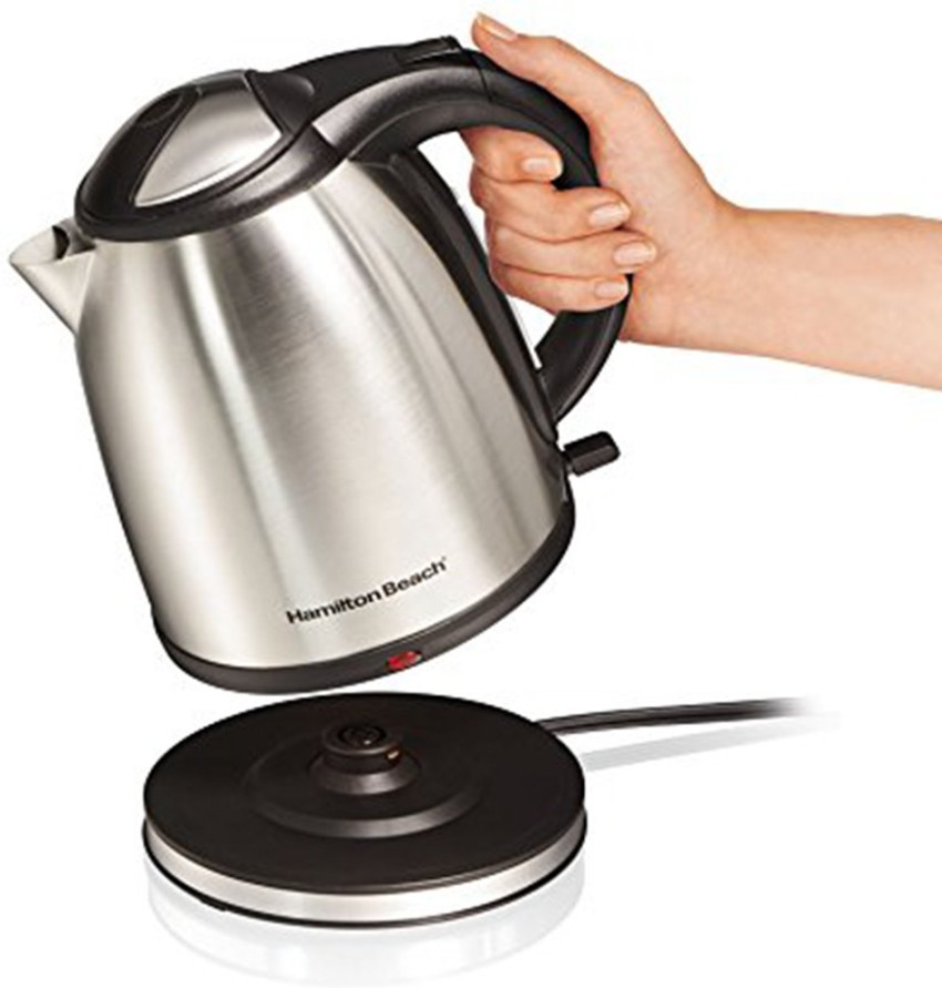 Hamilton Beach - Electric Kettle for Sale in Santa Rosa Va, CA - OfferUp