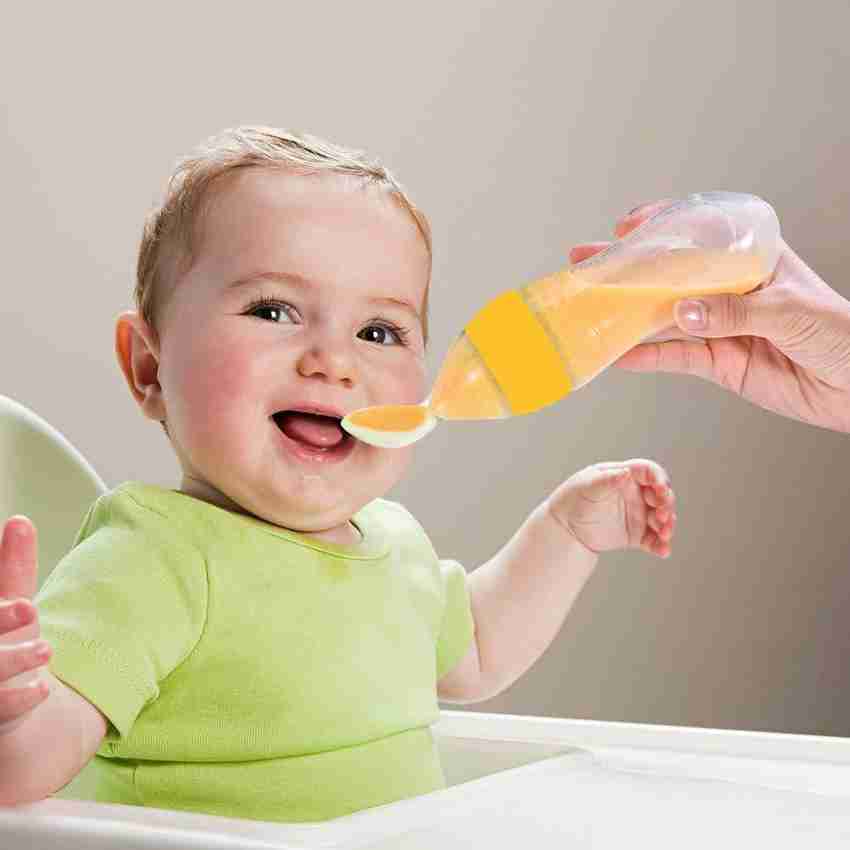 Feeding bottle spoon feeder new arrivals