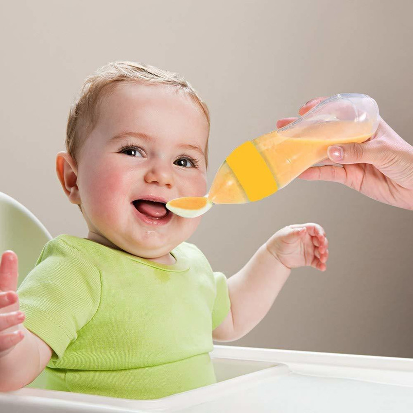 Buy Lilz caress Spoon Feeder in India Flipkart