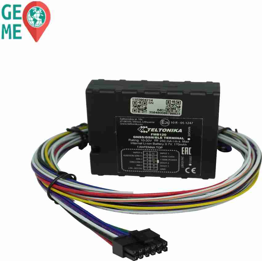 Fmb120 sale