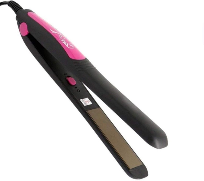 Kemei hair shop straightener flipkart