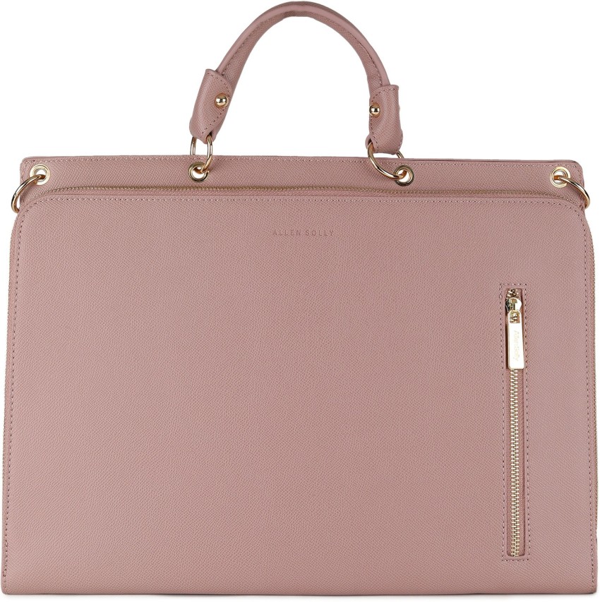 Allen solly hotsell laptop bags women