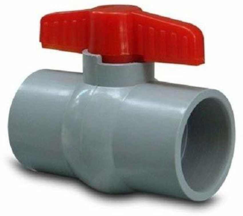 Pvc Ball Valves Types Uses Features And Benefits 56 Off