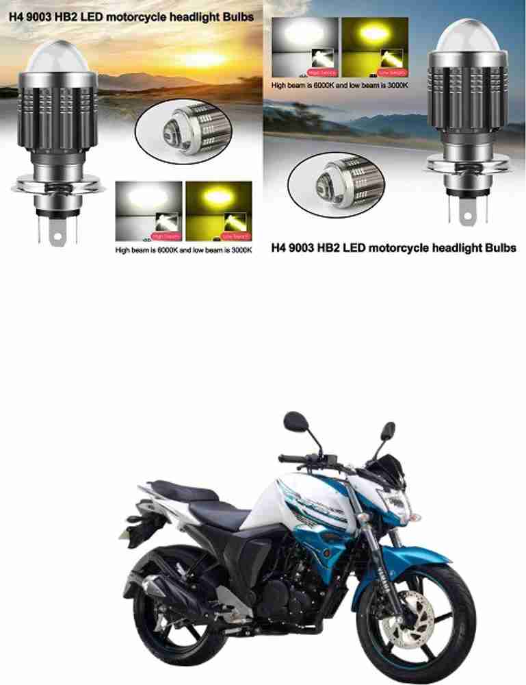 Yamaha fz headlight bulb price outlet