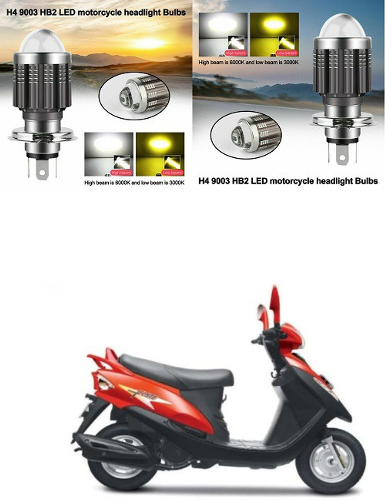 Flyte scooty sales