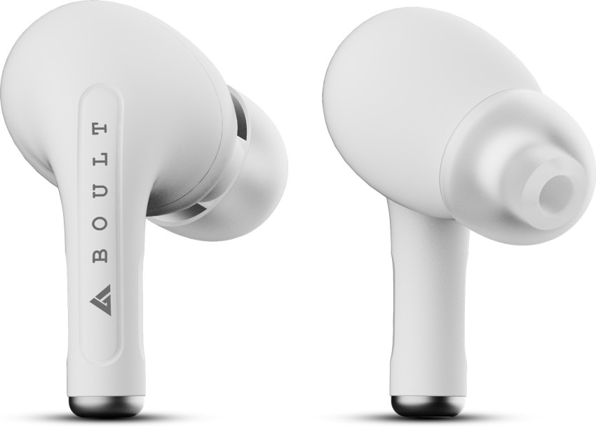 Boult best sale earbuds flipkart