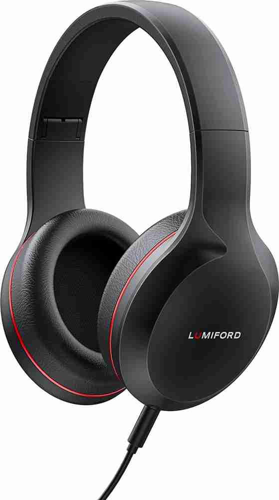 Lumiford headphones 2025