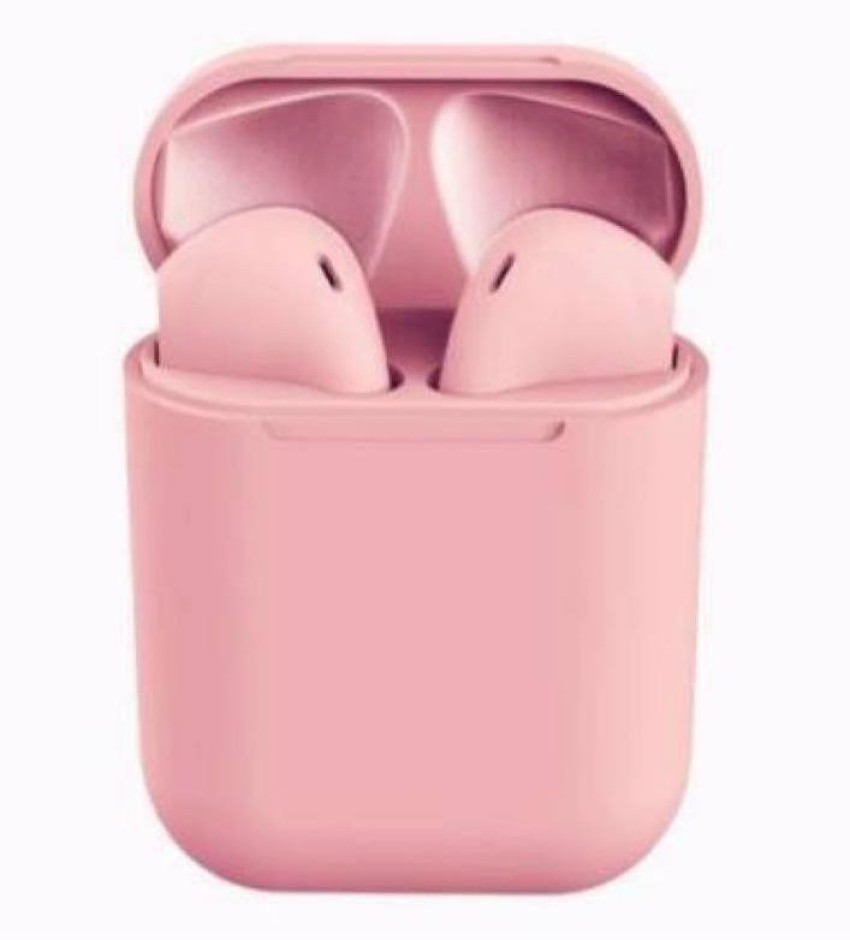 Pink 2025 headphones flipkart