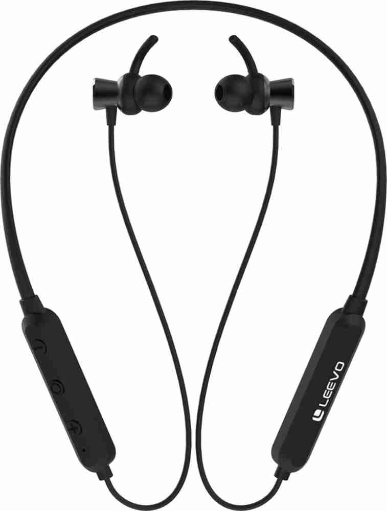 JD Leevo neckband Bluetooth Price in India Buy JD Leevo neckband Bluetooth Online JD Flipkart