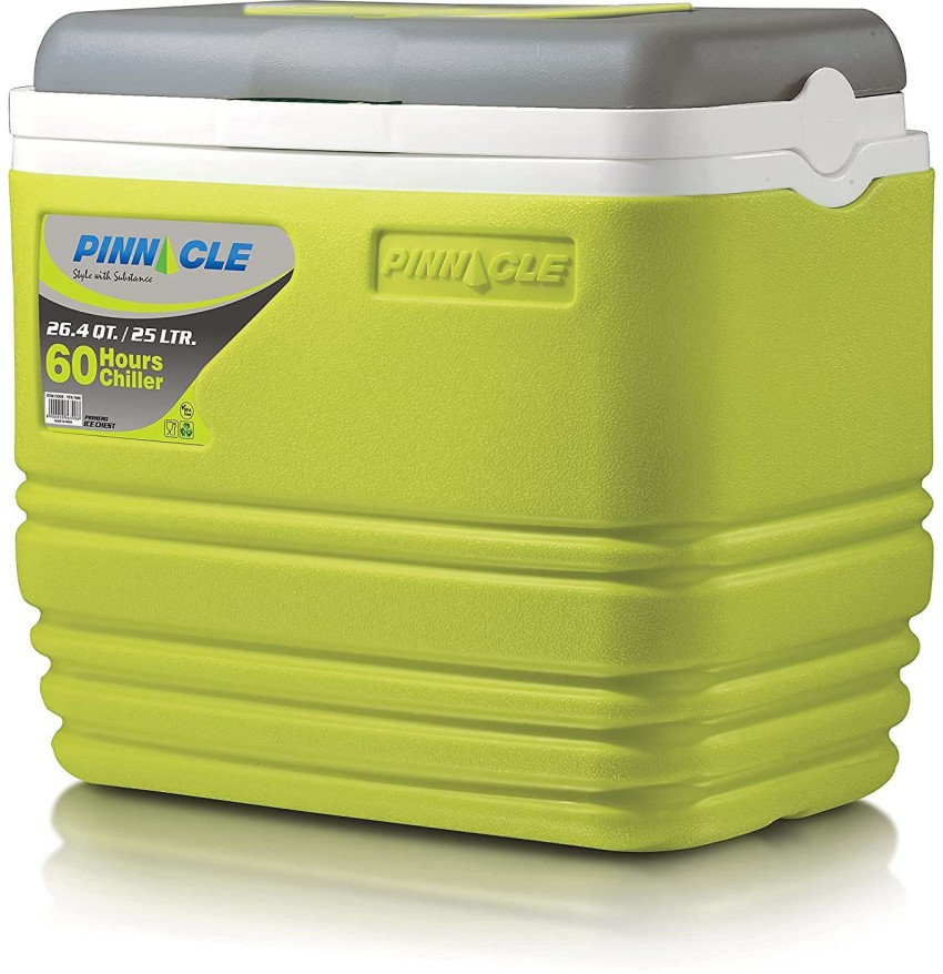 1000 litre ice store box