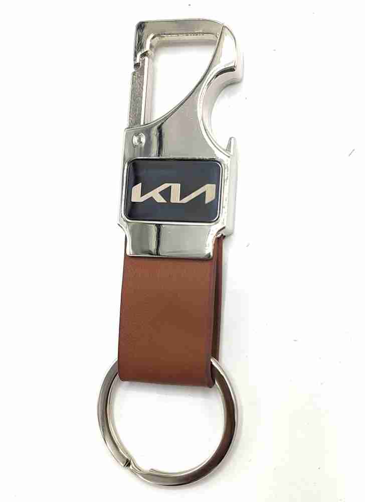 Kia on sale key rings