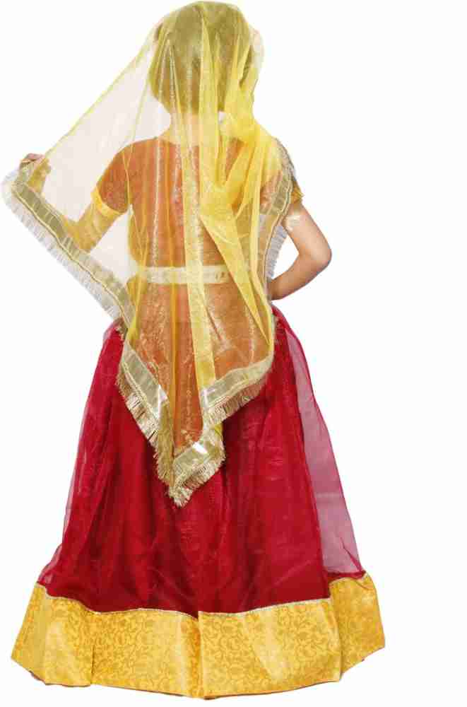 Garba dress flipkart best sale