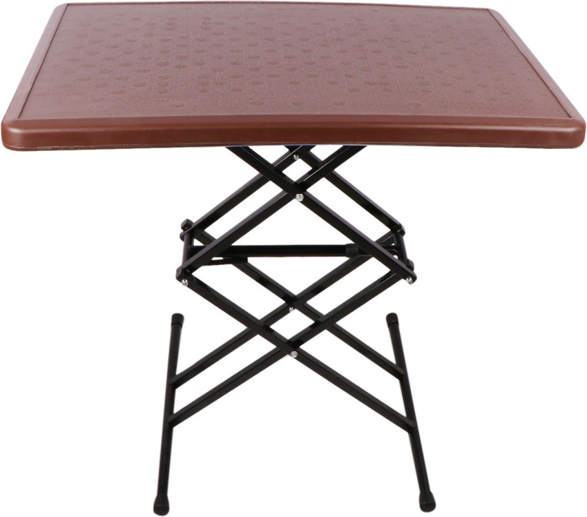 Plastic folding table for study deals