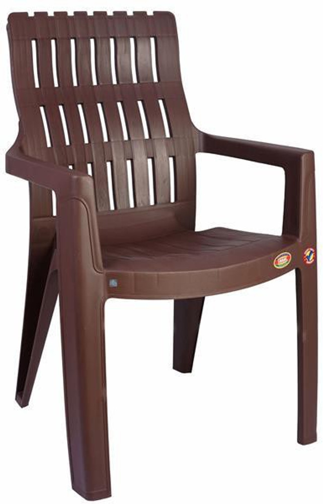 Saral plastic chair best sale