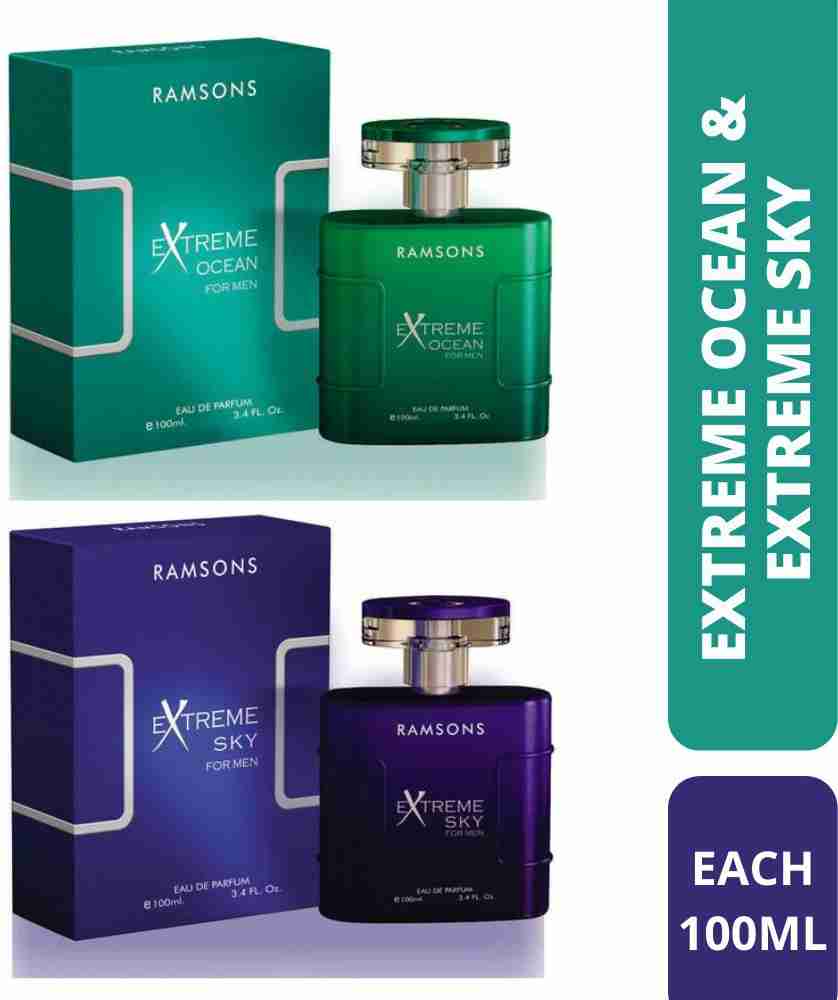 Ocean sky perfume clearance