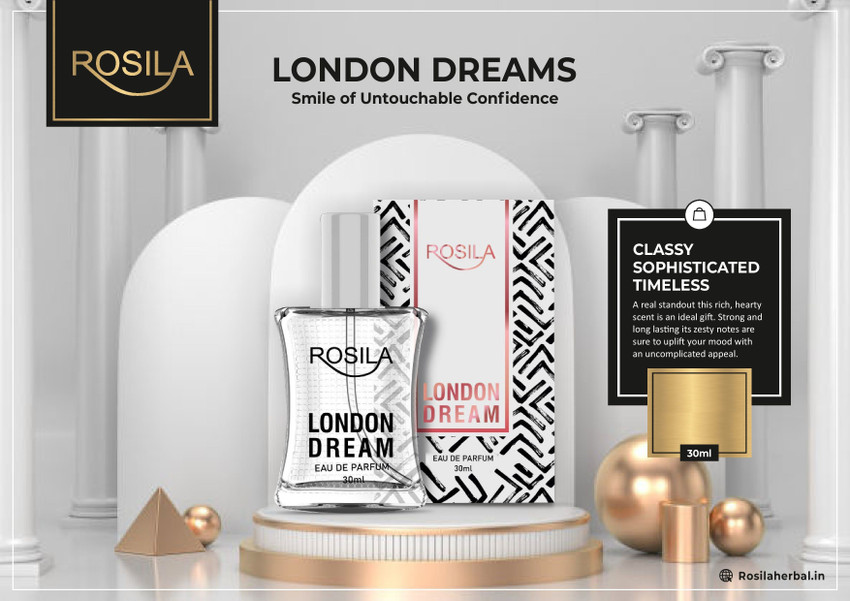 Scent of a dream 30ml sales