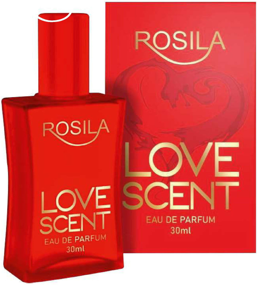 Toxic love online perfume
