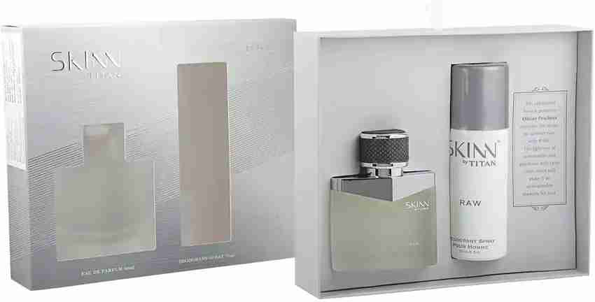 Titan raw perfume new arrivals price