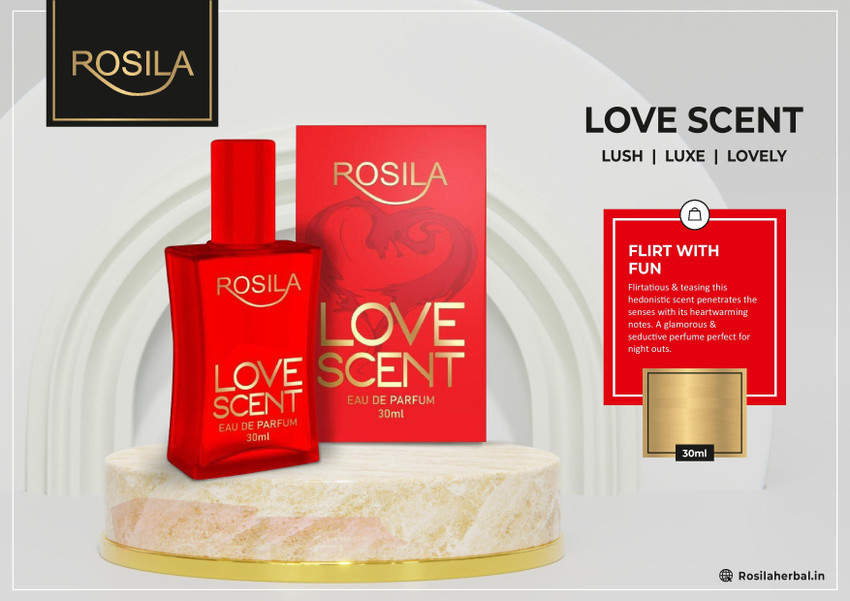Scent lush 2025
