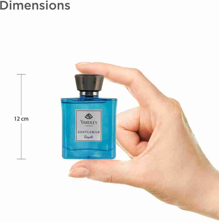 Yardley london new arrivals gentleman suave