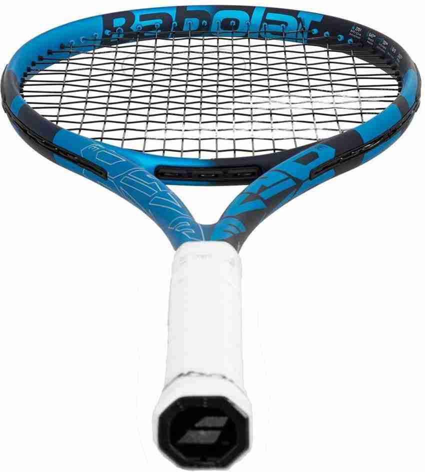 BABOLAT Pure Drive Lite -2021 Model- 270gm Grip 43/8 Blue