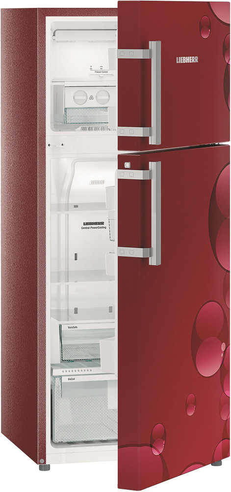 Liebherr refrigerator 290 store ltr price