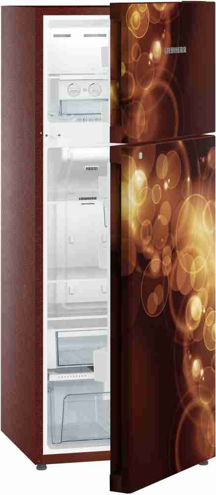Liebherr 290 L Frost Free Double Door Top Mount 2 Star