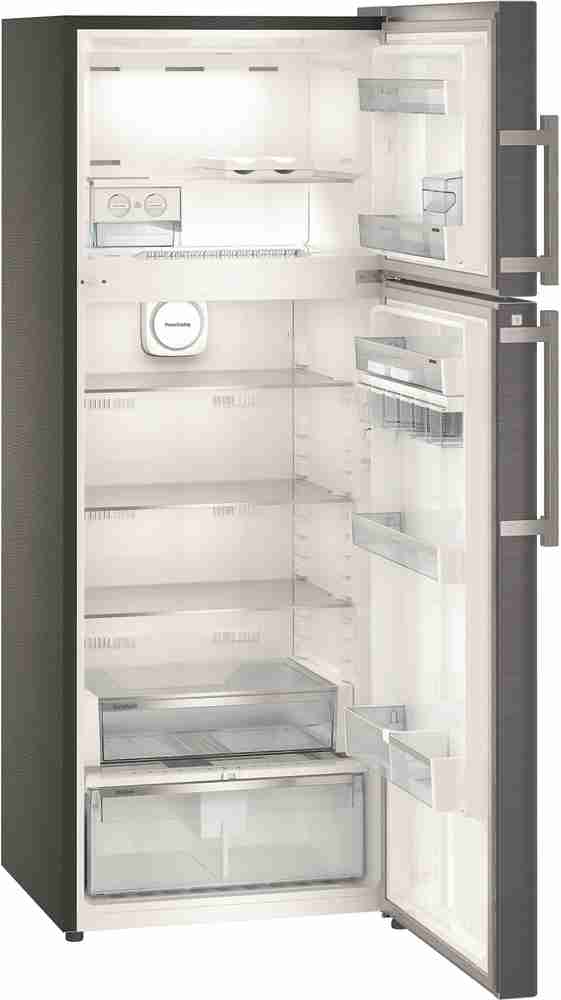 Liebherr 472 L Frost Free Double Door Top Mount 2 Star