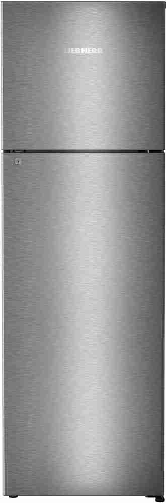 Liebherr refrigerator 345 litre outlet