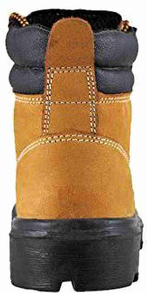Jcb safety shoes flipkart on sale