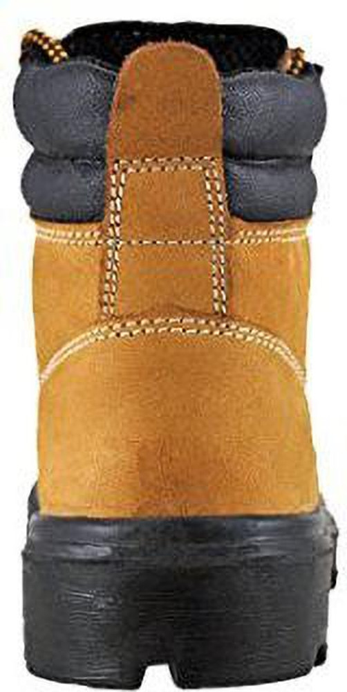 Jcb trekker sale safety shoes