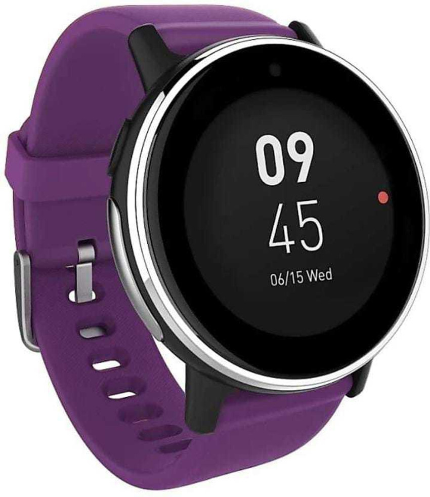Smartwatch acer leap ware clearance
