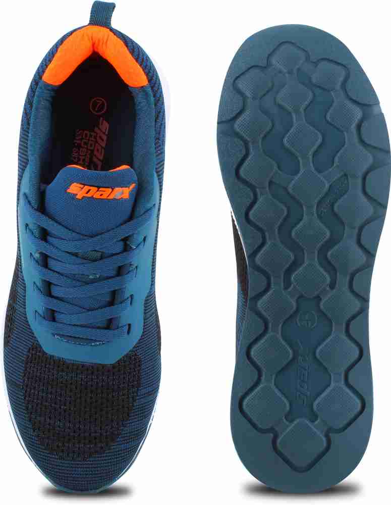 Sparx sm 330 discount blue
