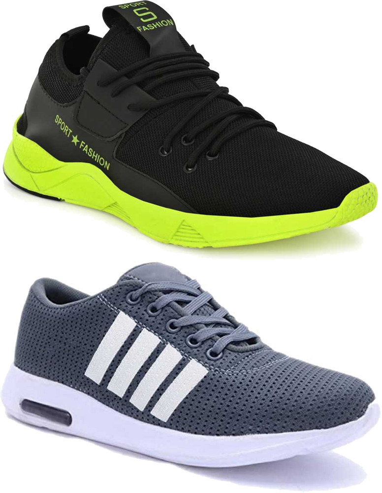 World Wear Footwear Running Shoes For Men Buy World Wear