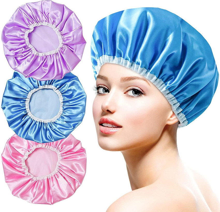 Shower cap meaning store