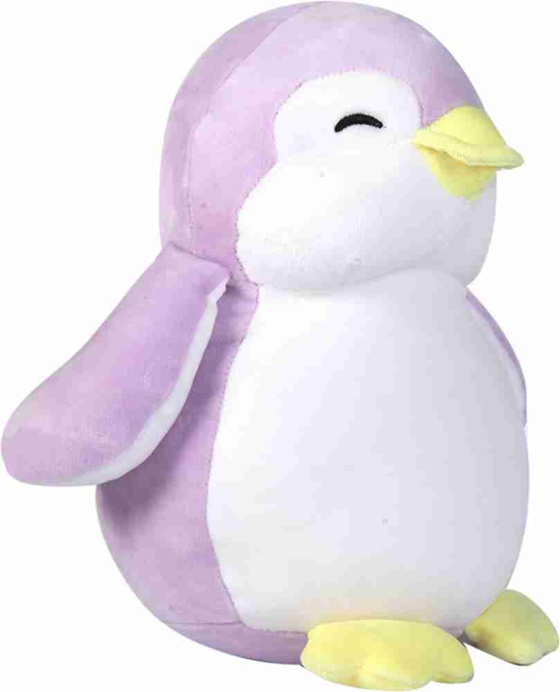 penguin doll miniso