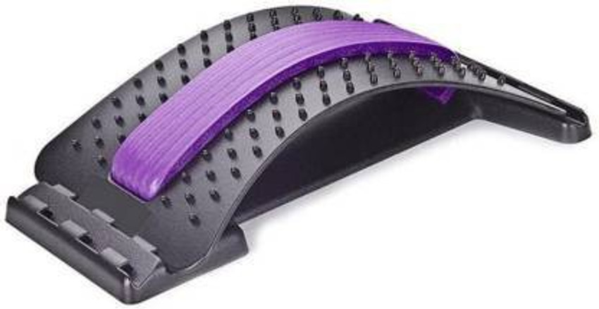 RPM Multi Level Back Stretcher Device for Back Pain Relief with Back Support Back Lumbar Support Buy RPM Multi Level Back Stretcher Device for Back Pain Relief with Back Support Back