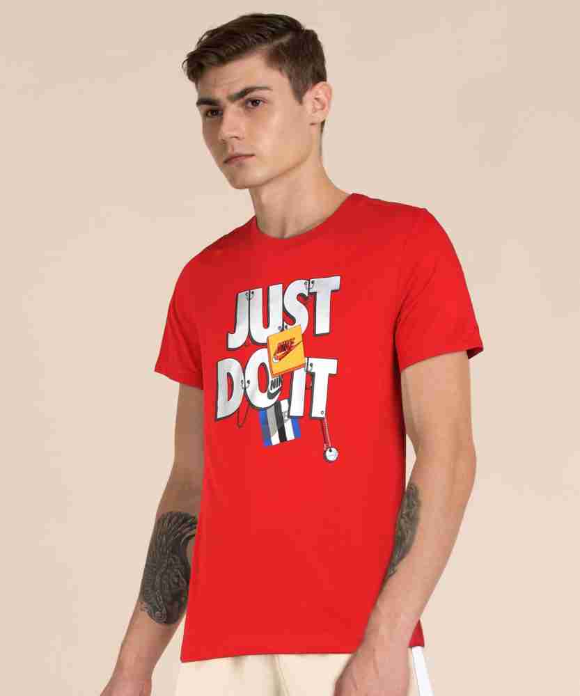 Nike Just Do It Core T-Shirt, Nike T Shirt 2-3 Years