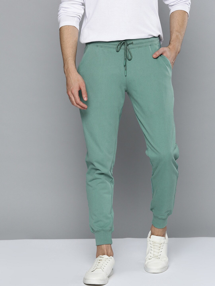 Mast \u0026 Harbour Solid Men Green Track Pants - Buy Mast \u0026 Harbour Solid Men  Green Track Pants Online at Best Prices in India | Flipkart.com