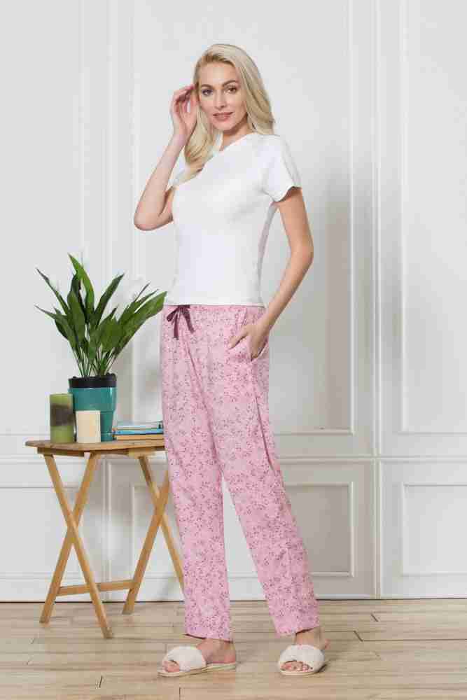 VAN HEUSEN Women Pyjama - Buy VAN HEUSEN Women Pyjama Online at