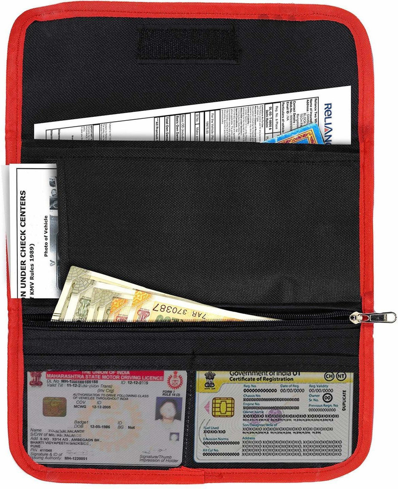 Card holder for car discount