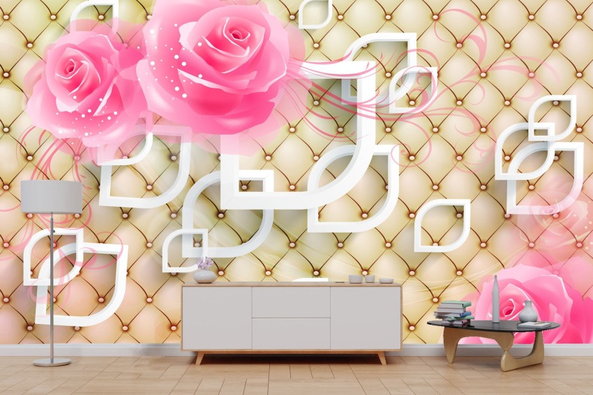 50 Rose Gold Cute Wallpapers  Restore Decor  More