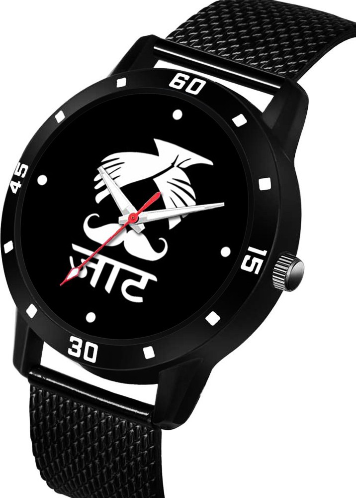 TARIDO jaat watch jaat watch for me and boys Analog Watch For Boys Girls